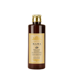 Organic Sweet Almond Hair Oil