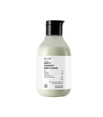 Mint & Coconut Body Lotion