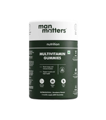 Multivitamin No Sugar Gummies (60N)