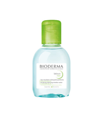 Sebium H2o Micellar Water Cleanser And Makeup Remover