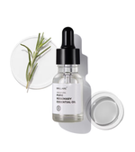 Pure Rosemary Essential Oil