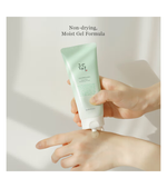 Green Plum Refreshing Cleanser (100ml)