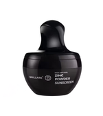 Zinc Powder Sunscreen SPF 50
