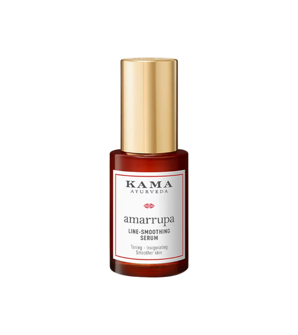 Amarrupa Line Smoothing Face Serum