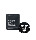 Midnight Blue Calming Sheet Mask (25ml)