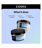 Hyaluronic Acid Intensive Cream (100g)