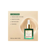 Collagen Boosting & Firming Multi Peptides Advance Booster Serum