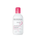 Sensibio LaitA Demaquillant Soothing Makeup Remover