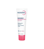 Sensibio Defensive Rich Active Soothing Cream Hydration Moisturizer