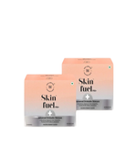 Glutathione Skin Fuel Pro+ Valencia Orange Flavour