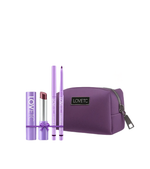 Kajal and Eyeliner Power Eye Duo