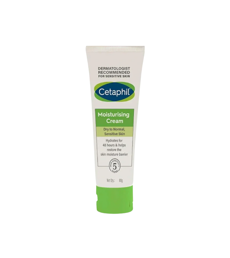 Moisturising Cream (80gm)