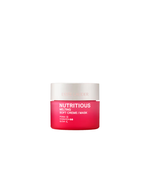 Nutritious Moisturizer With Niacinamide for Redness & Minimizing Pores (Mini)