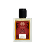 Musk Lime & Patchouli Cologne