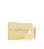 Iconic Duo With Bestselling Champi Hair Oil & Dewy Lip Treatment (65ml)