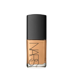 Sheer Glow Foundation