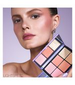 Ethereal Aura Blush Palette