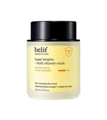 Super Knights Korean Multi Vitamin Mask