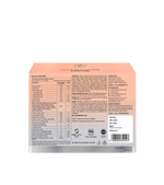 Glutathione Skin Fuel Pro+ Valencia Orange Flavour