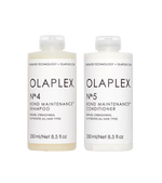 Daily Cleanse & Condition Duo