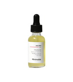 AHA BHA 10% Face Exfoliator Serum (30ml)