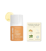 15% Vitamin C With Turmeric & Niacinamide (30ml)