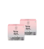 Glutathione Skin Fuel Pro + Strawberry Flavour