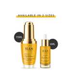 24K Gold Radiance Beauty Boosting Face Elixir Serum