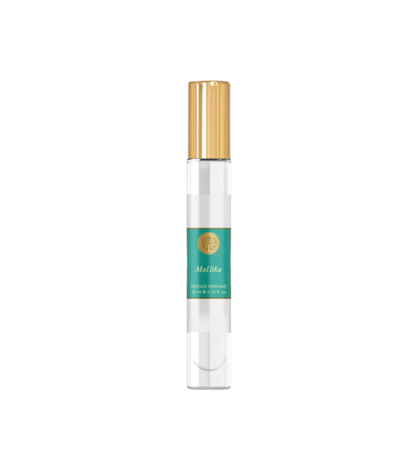 Mallika Jasmine, Oudh & Sandalwood Intense Perfume