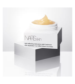 Light Reflecting Restorative Night Treatment