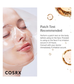 The Alpha-Arbutin Discoloration Care Hydrogel Mask (3 Pcs)