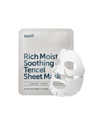 Rich Moist Soothing Tencel Sheet Mask (25ml)