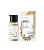 Vitamin C Powder Face Wash