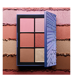 Ethereal Aura Blush Palette