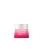 Nutritious Moisturizer With Niacinamide for Redness & Minimizing Pores (Mini)