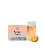 Glutathione Skin Fuel Pro+ Valencia Orange Flavour