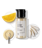 Vitamin C Powder Face Wash