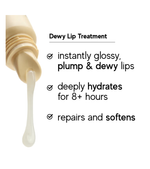 Iconic Duo With Bestselling Champi Hair Oil & Dewy Lip Treatment (65ml)