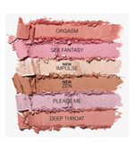 Ethereal Aura Blush Palette