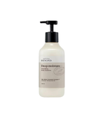 Deep Moisture Korean Creamy Body Wash