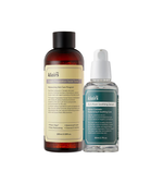 Rich Moist Serum & Supple Toner Combo