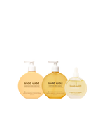 Champi Bond Repair Shampoo + Conditioner + Champi Oil Combo (3Pcs)