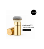 Globlend Retractable Skin-Perfecting Make Up Foundation Brush (45g)