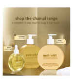 Champi Bond Repair Shampoo + Conditioner + Champi Oil Combo (3Pcs)