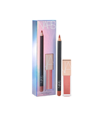 Lip & Shine Duo