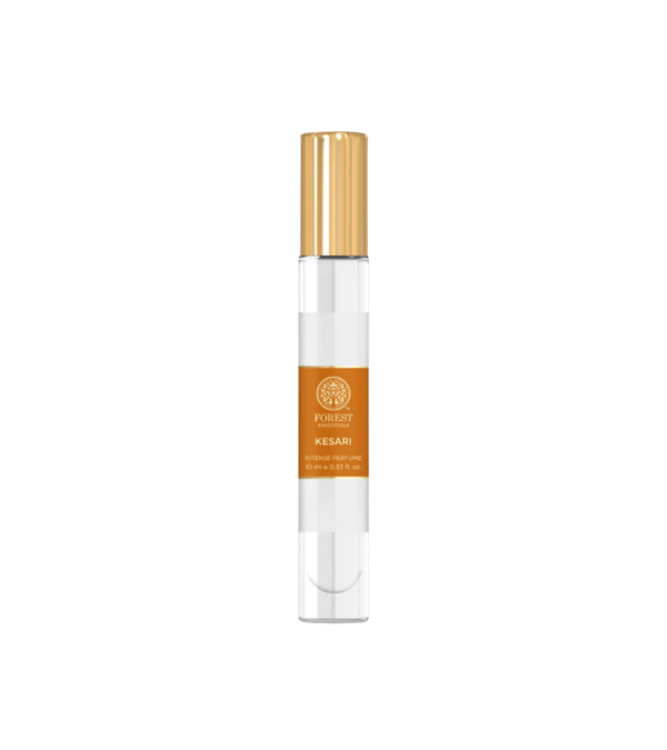 Kesari Oudh Saffron & Lime Intense Perfume
