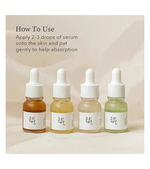 Hanbang Serum Discovery Kit (40ml)
