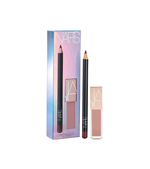 Lip & Shine Duo