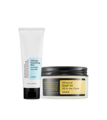 Day & Night Cream Combo