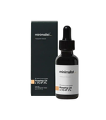 Pure Rosehip Oil + VC-IP 3% Face Oil (30ml)